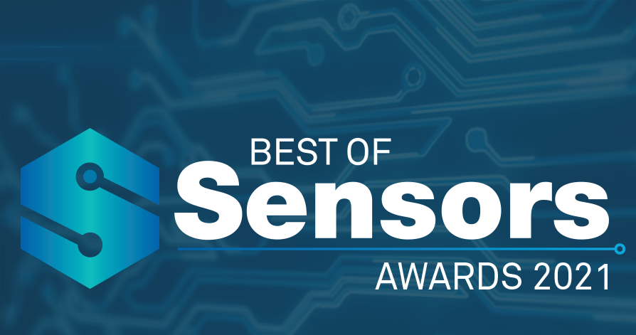 Best of Sensors 2021 Finalists