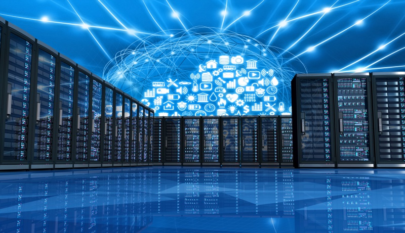 Modern data centers ask for hyperconverged systems and beyond