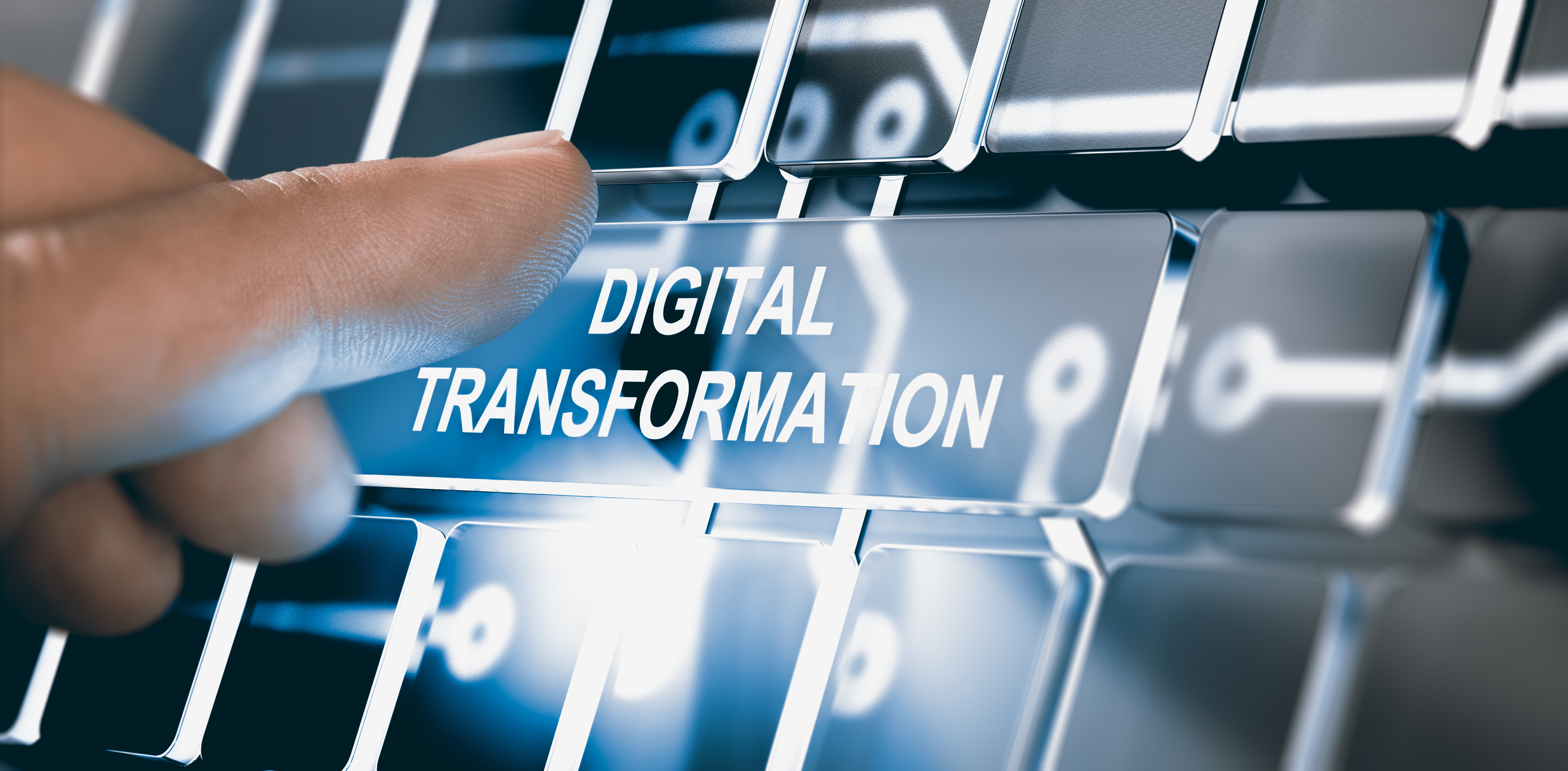 12 reasons why digital transformations fail
