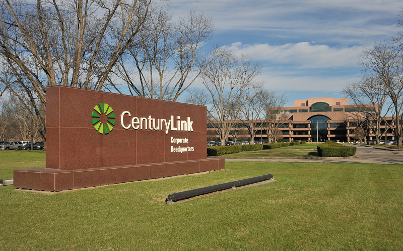 CenturyLink headquarters