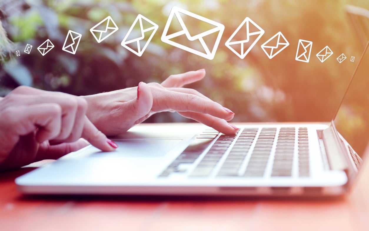 Why email is the best social network