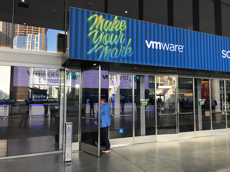 Dell and VMware (again) mull spin-off but nothing imminent | Fierce Telecom