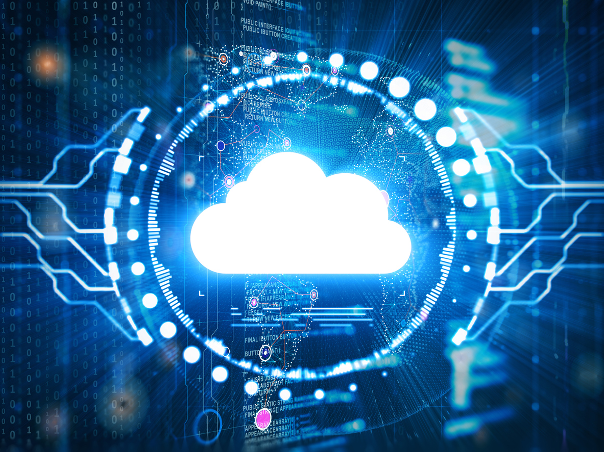 PCCW Global has joined the Google Cloud Partner Interconnect program Image MF3d  iStockPhoto