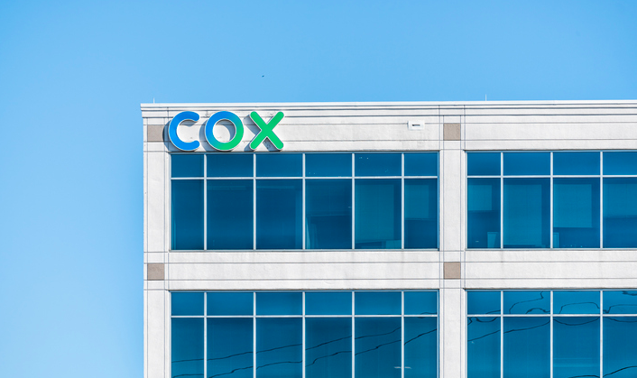 Cox Enterprises scoops up Axios for $525 million - FierceTelecom