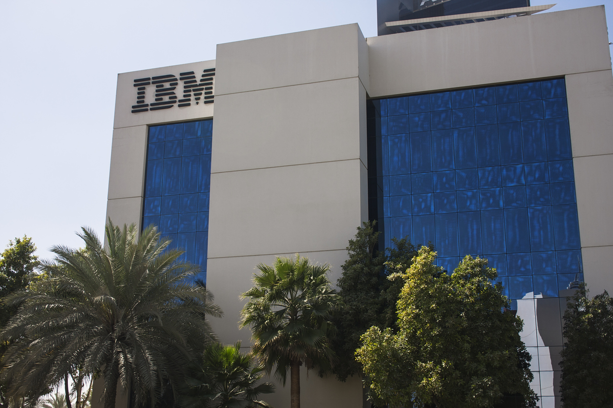 Fujikon Industrial has adopted an IBM all-flash storage architecture Image DKart  iStockPhoto