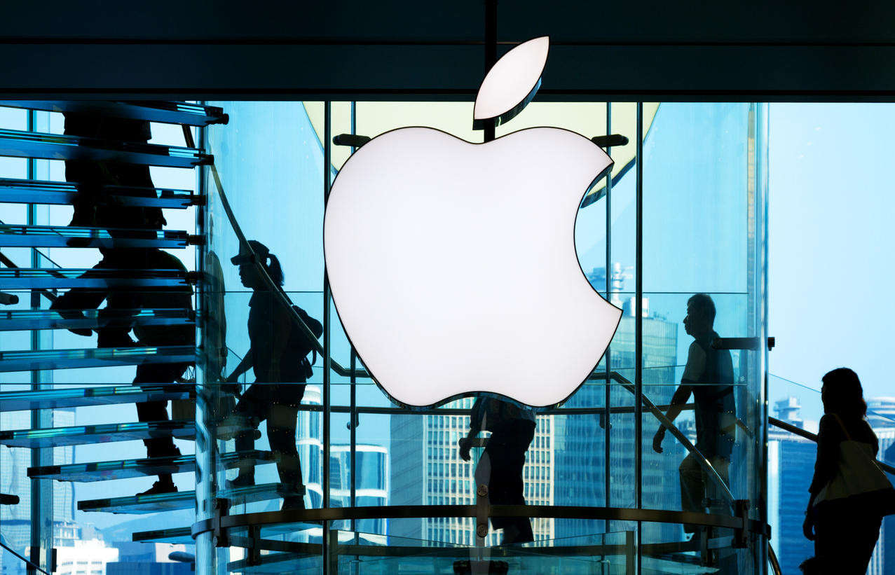 Apple has posted yet another record breaking quarter in Q3 Image Nikada  iStockPhoto