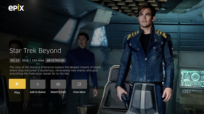 Epix launches on Amazon Prime Video Channels | StreamTV Insider - How Do I Watch Epix On Amazon Prime