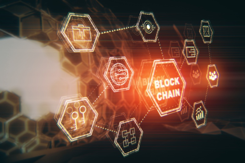 How blockchain is becoming the 5G of the payment industry