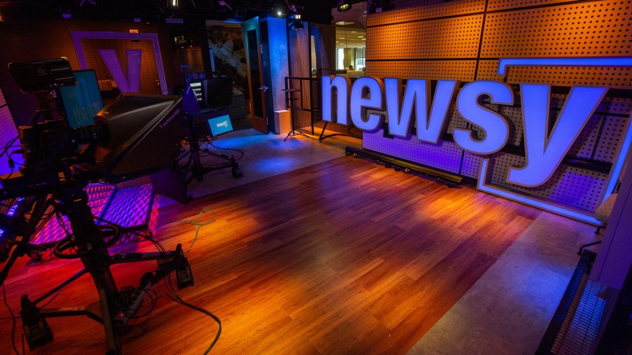 Scripps plans to launch Newsy as free over-the-air channel