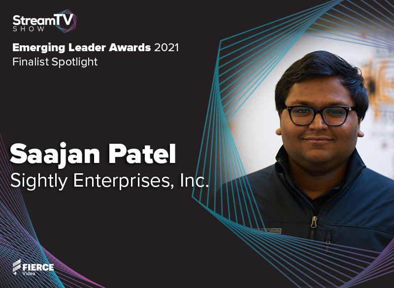 Saajan Patel