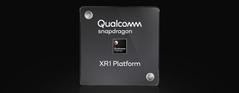 Qualcomm Snapdragon XR1 Platform Qualcomm