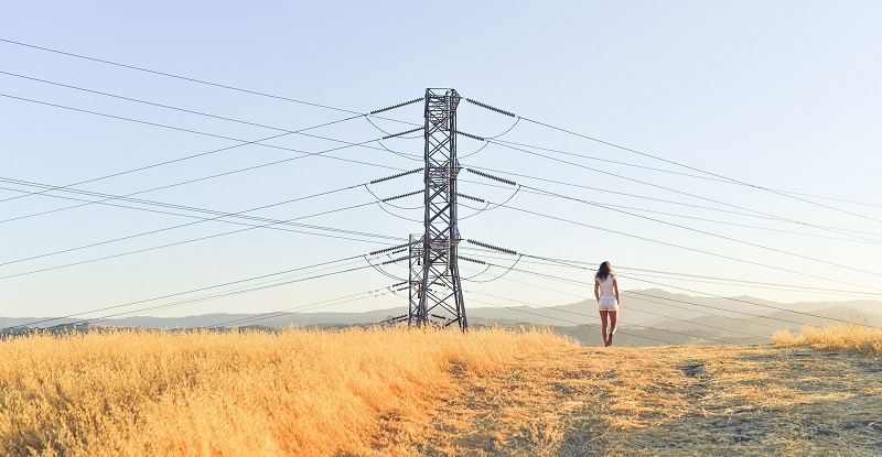 utility power electricity pole Pixabay  SnapwireSnaps 