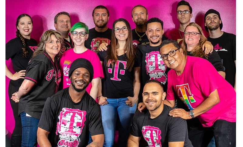 T-Mobile experts