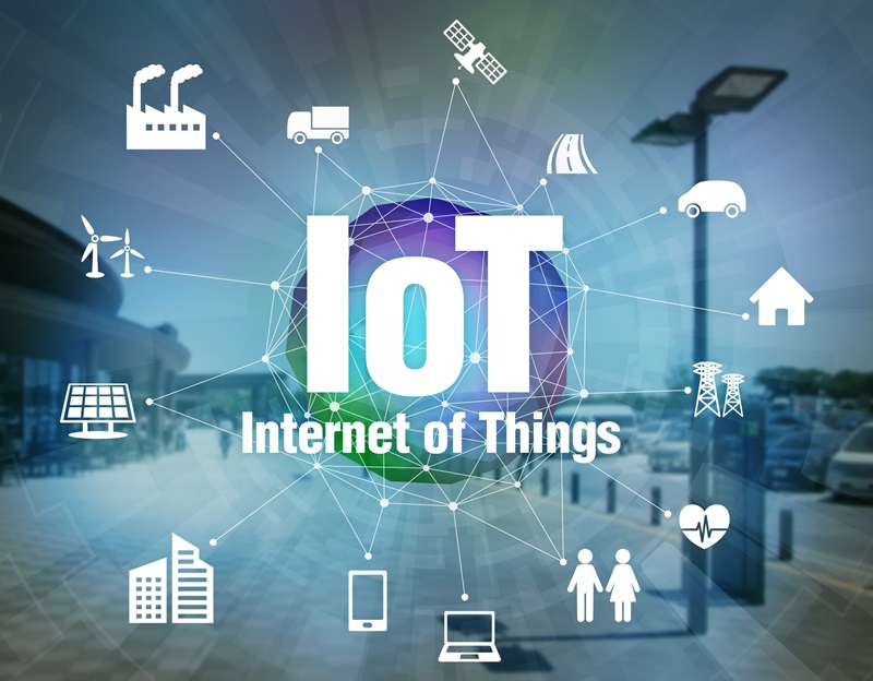 Australian authority turns to IoT to protect the environment