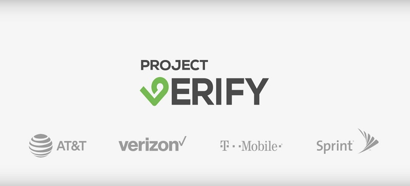 project verify