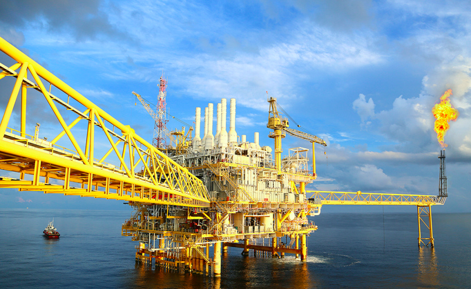 T-Mobile deploys LTE for offshore workers in Gulf of Mexico | Fierce Wireless