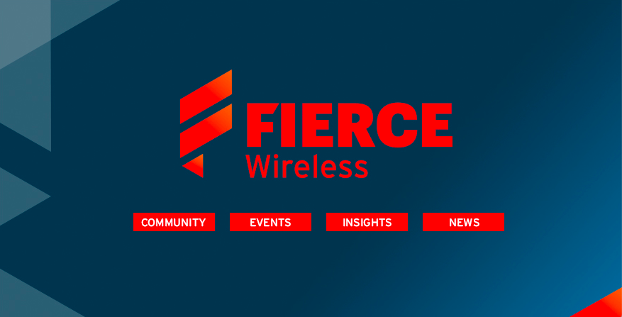 FierceWireless logo