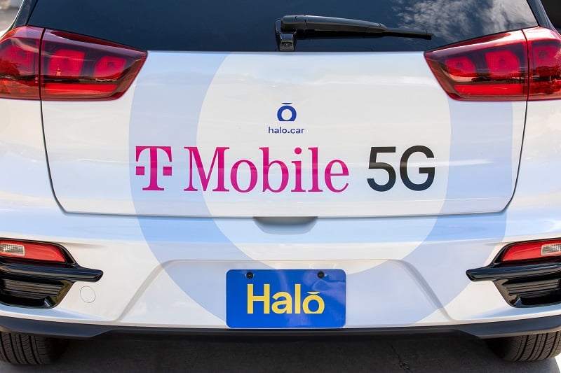 T-Mobile Halo