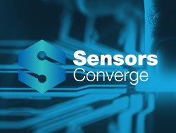 Sensors Converge 2022