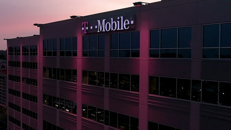 T-Mobile isn’t raising prices but upselling to Magenta Max