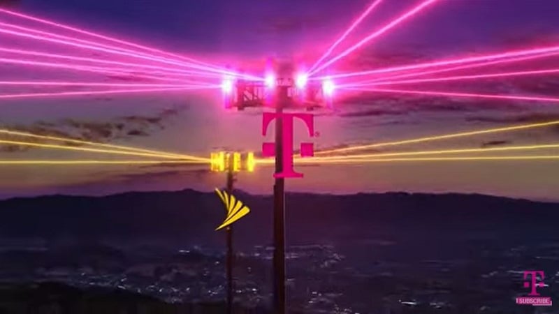 T-Mobile claims 5G mid-band PoP star status