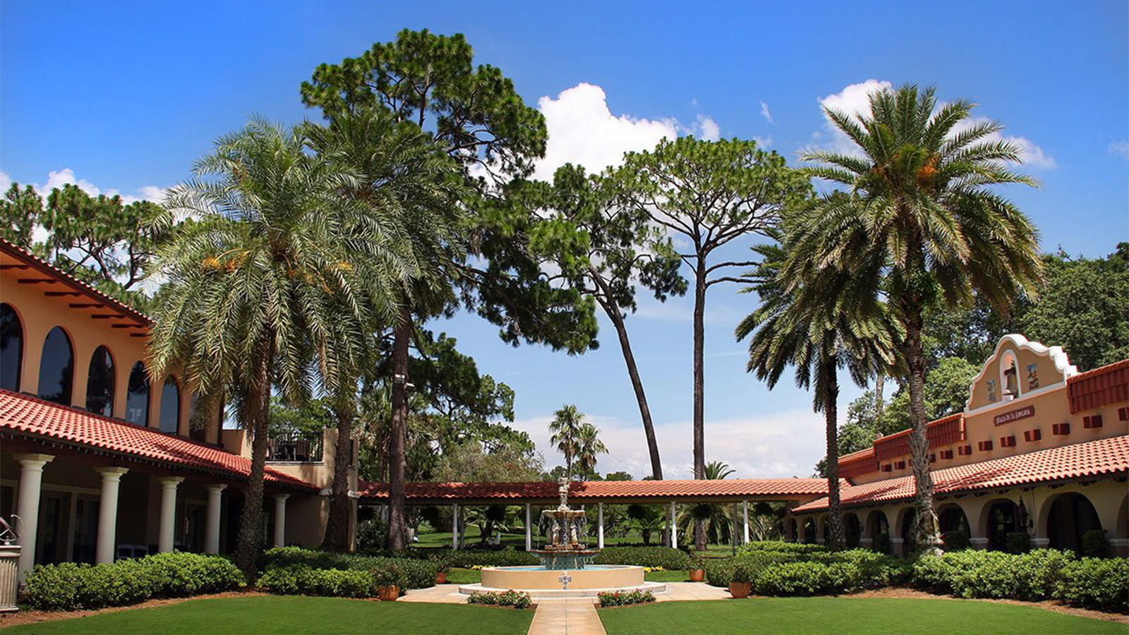 Mission Inn Resort  Club Central Florida