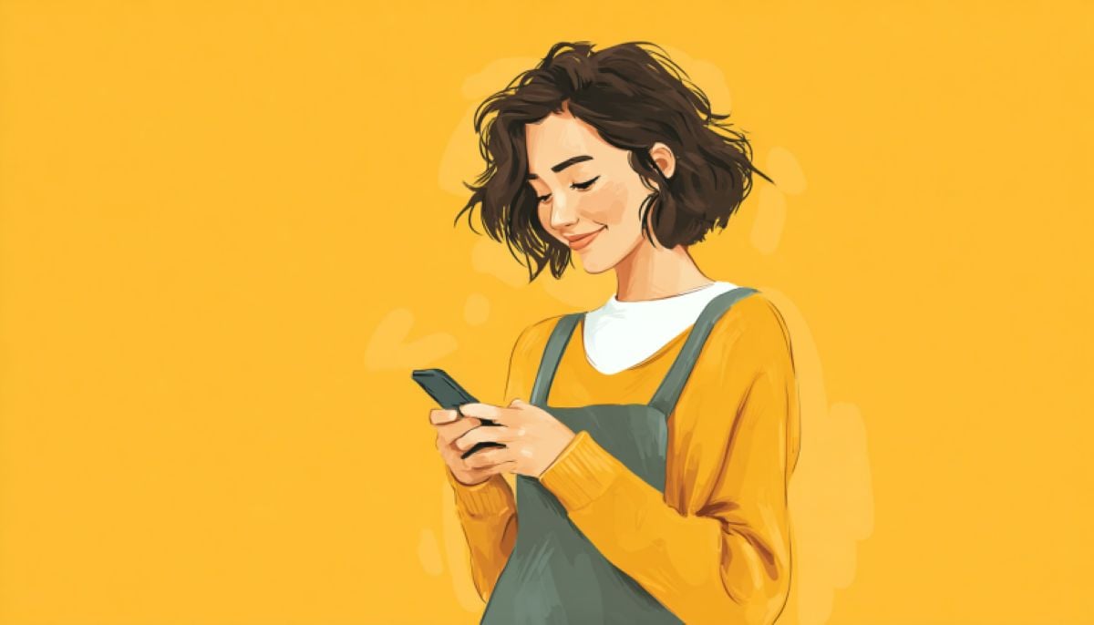 cell phone