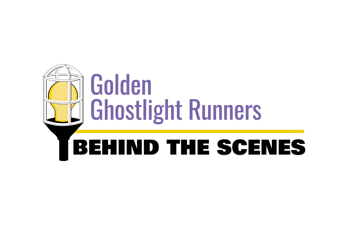 Golden Ghostlight Runners