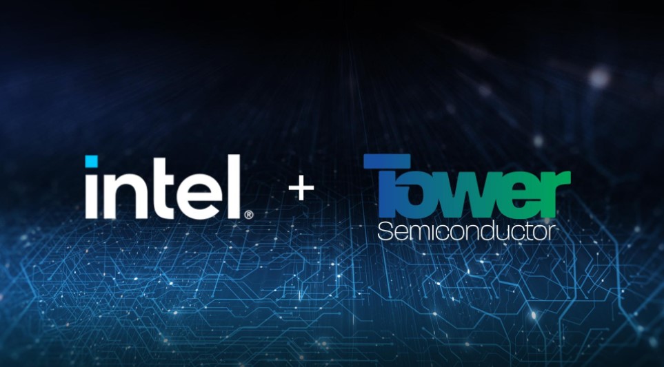 Intel to buy Tower Semicondutor for 54 B 
