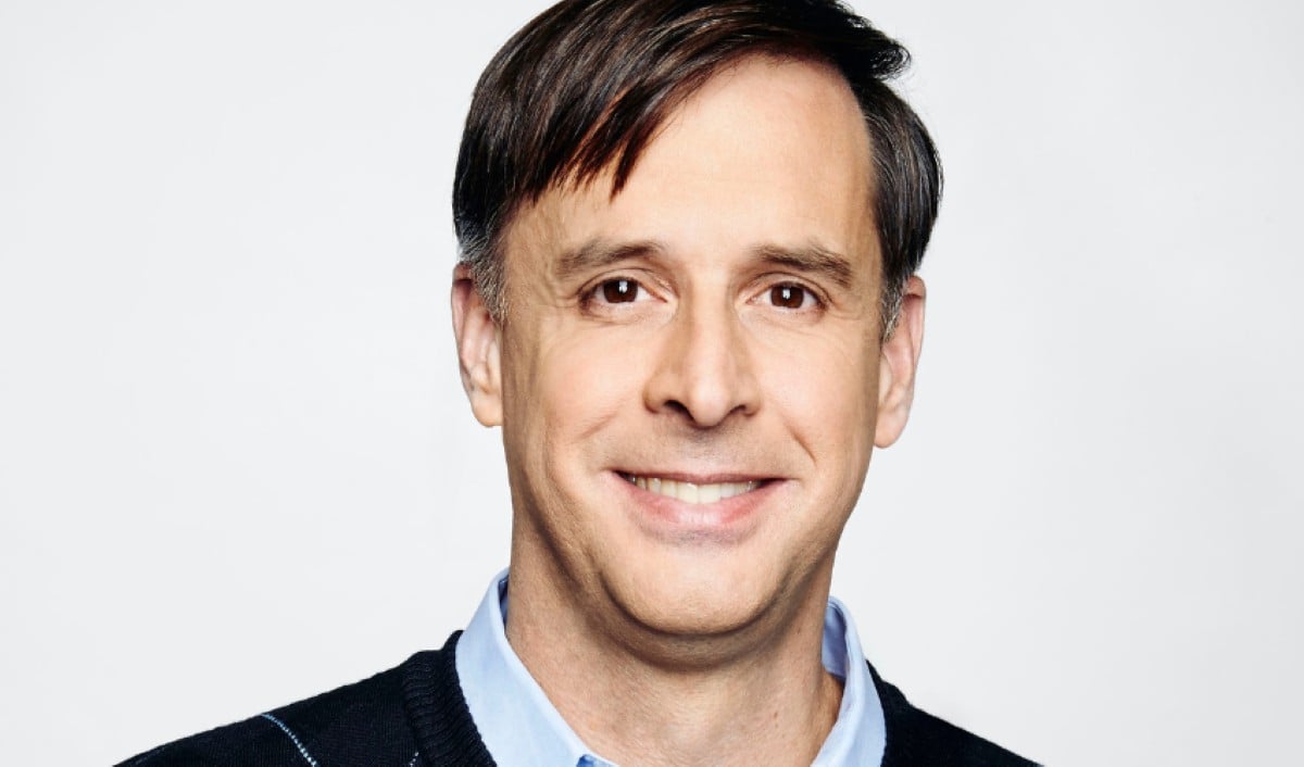 Jeremy Legg ATT CTO