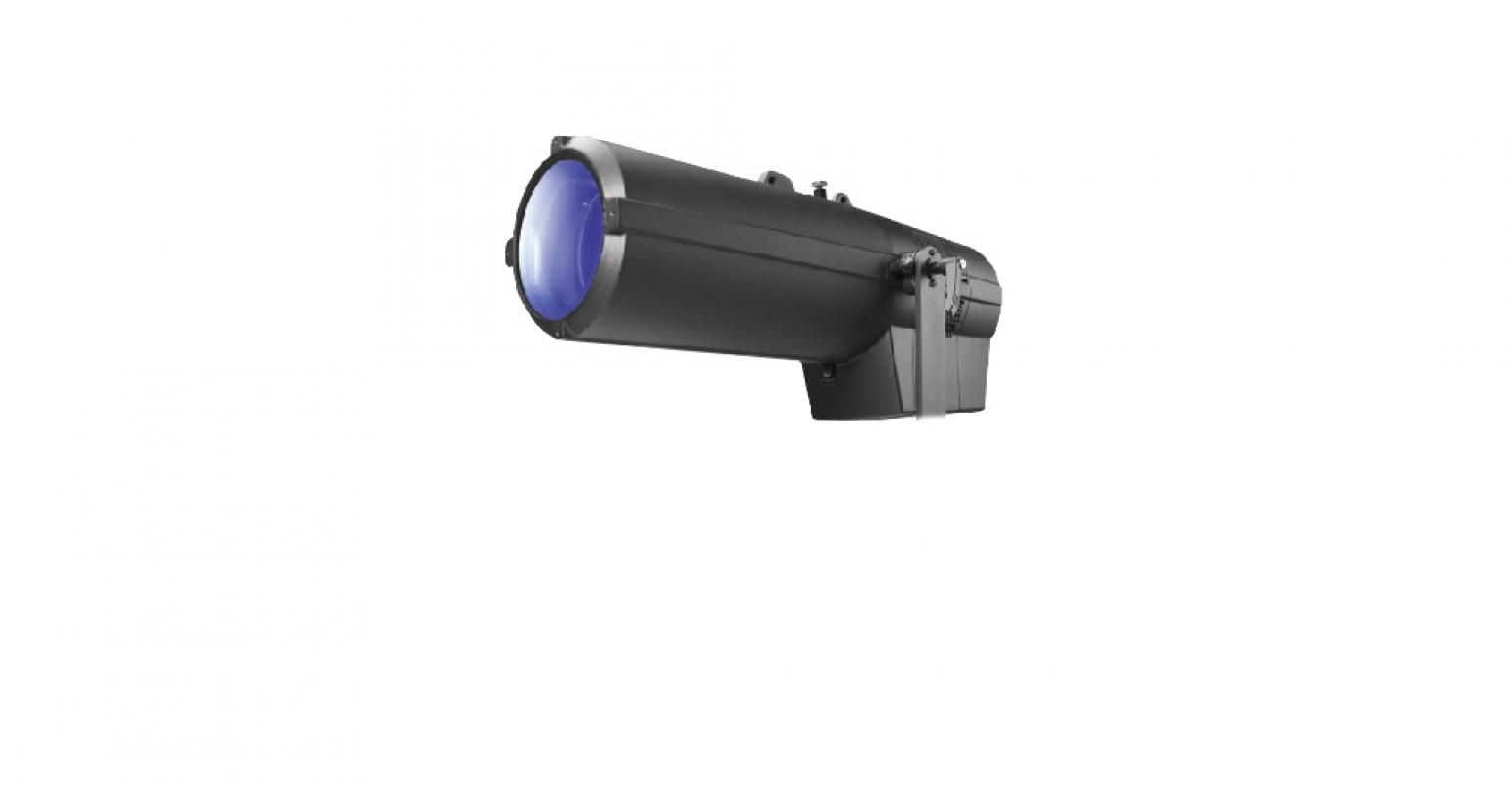 The new Leko LED Outdoor Profile from Strand