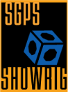 Show Group Production Services Logo