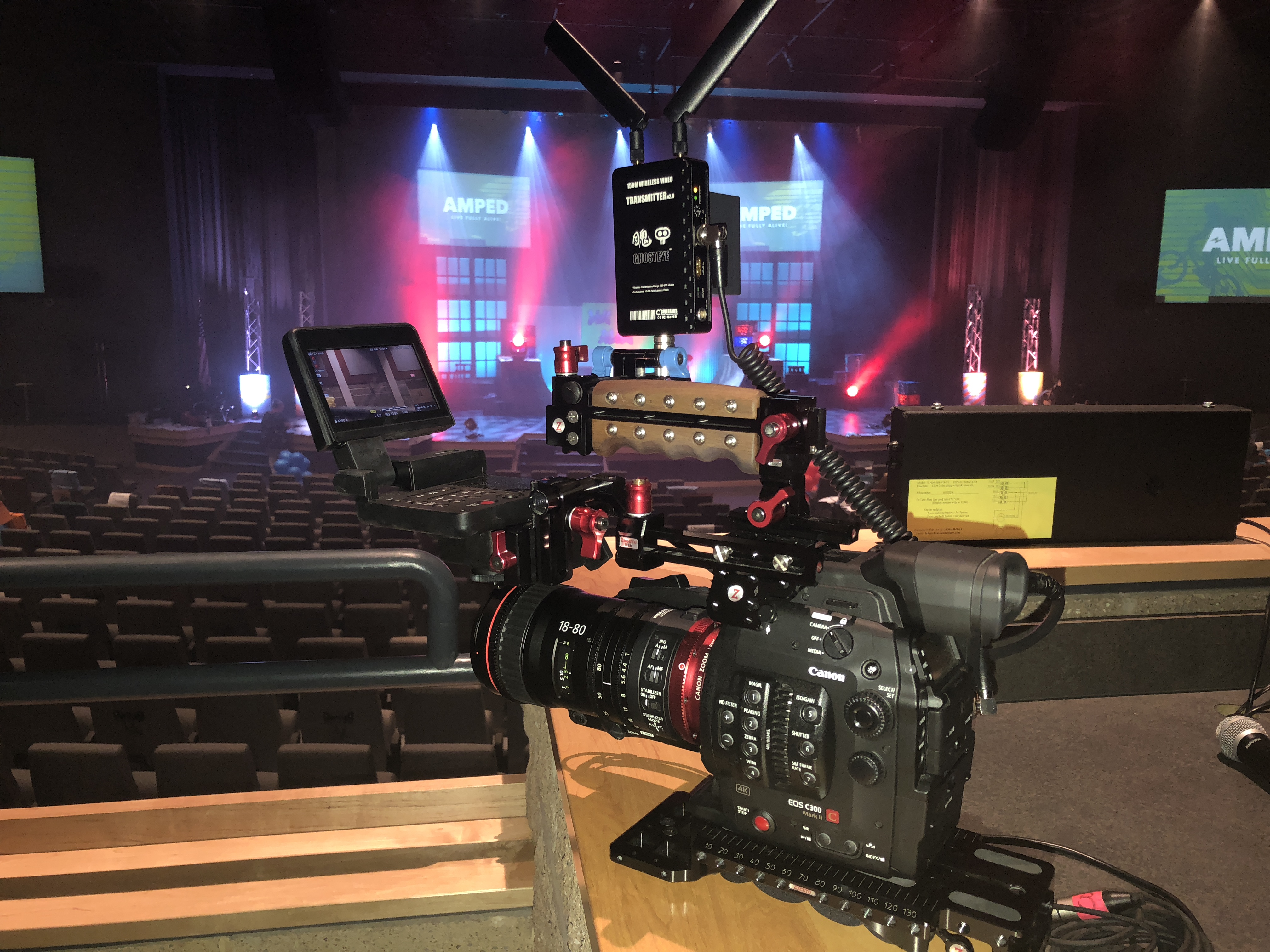 GT Church Upgrades Live Streaming Equipment and Processes with Adorama Business Solutions 