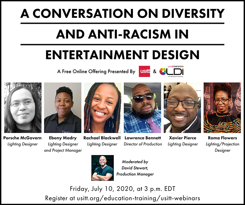 Diversity Panel 