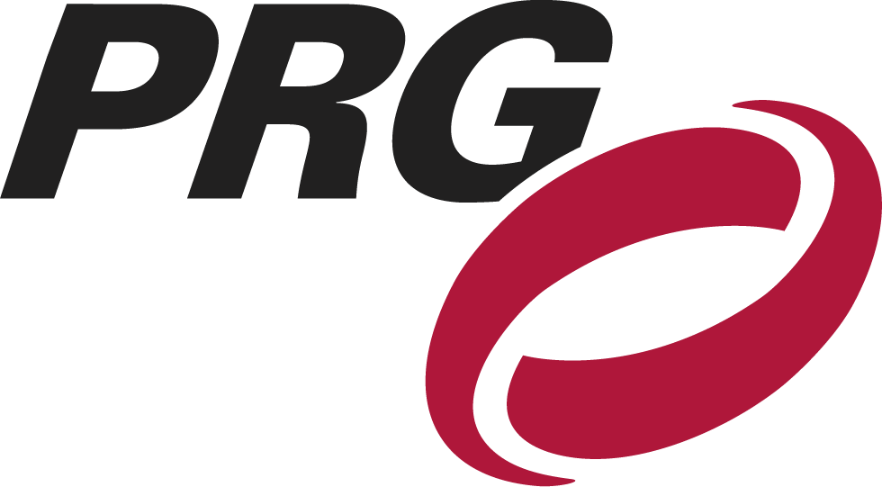PRG selling select and well maintained equipment