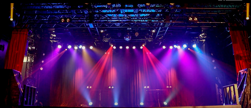 Hibino Lighting Opens New Options For Japans 1000 Club With CHAUVET Professional