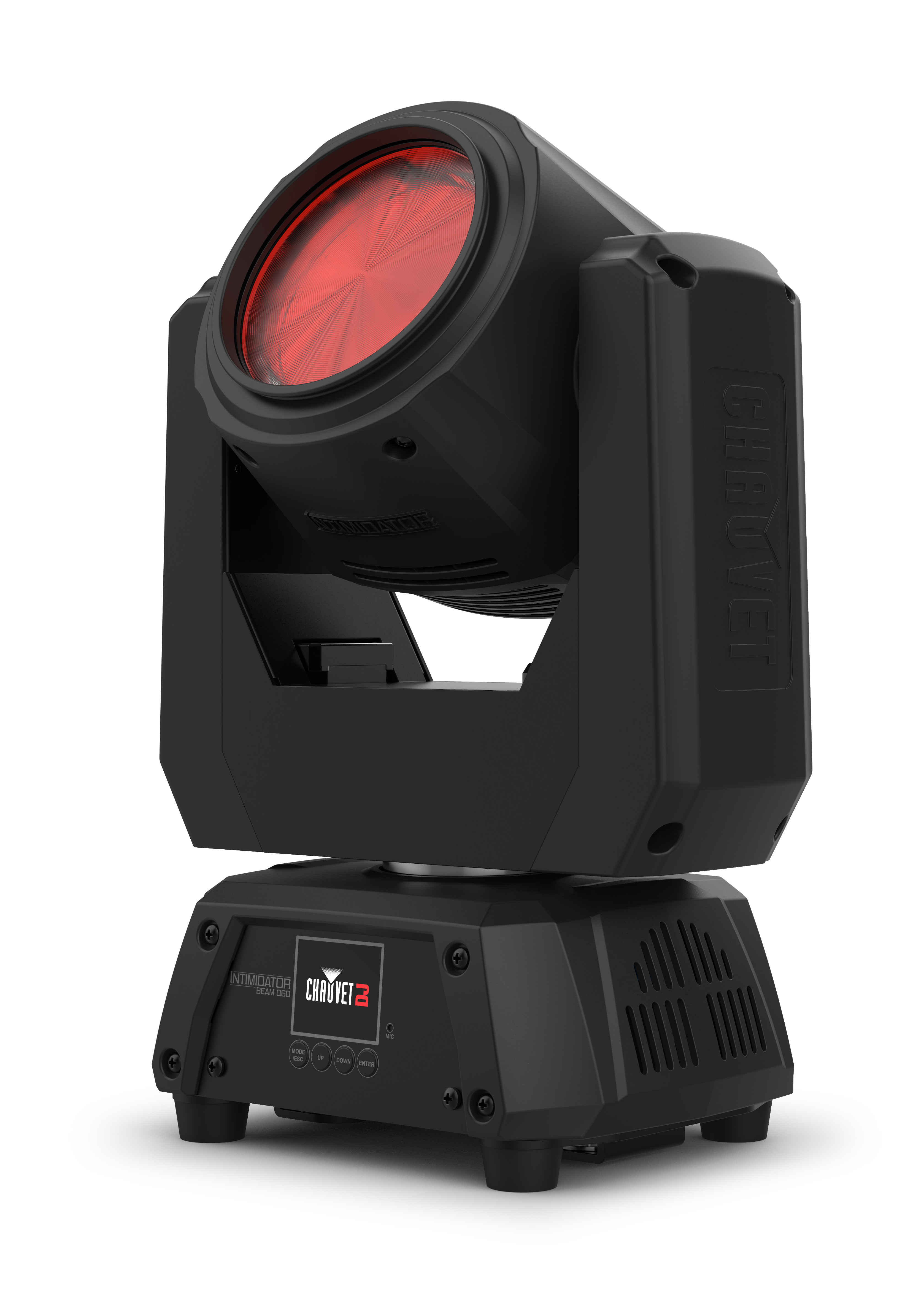 CHAUVET DJ Expands Line With New Power Packed Fixtures