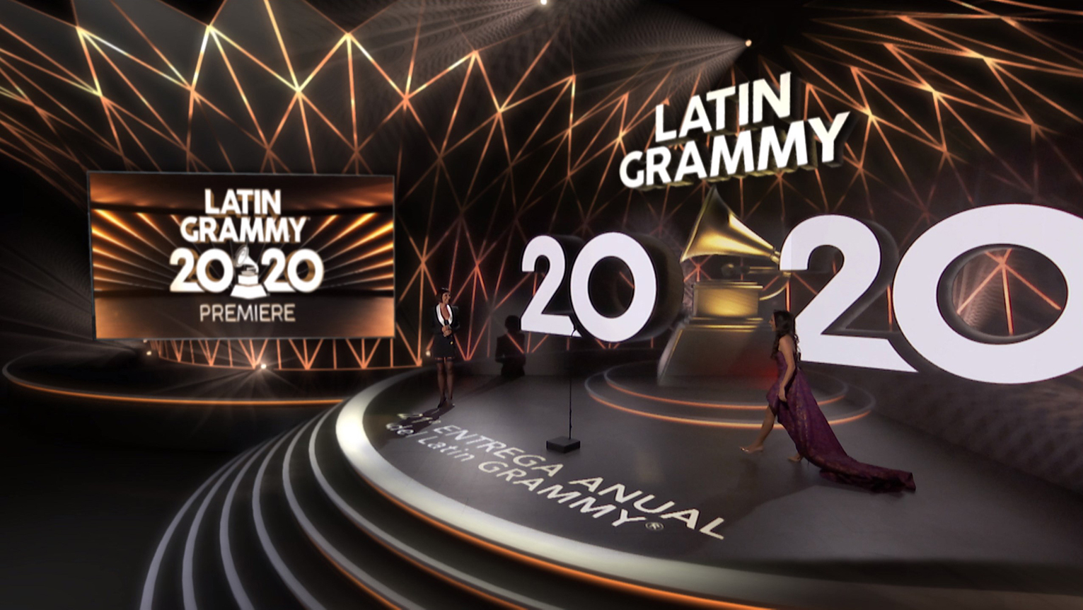 Latin Grammys 2020 1