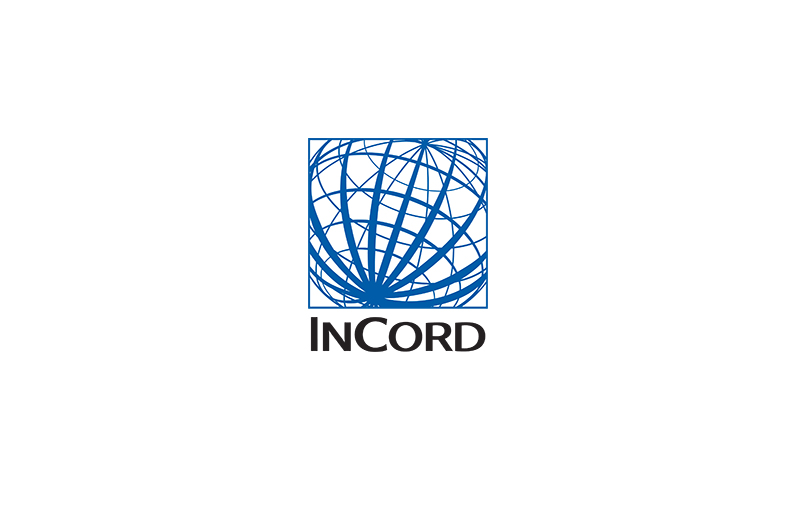 InCord logo
