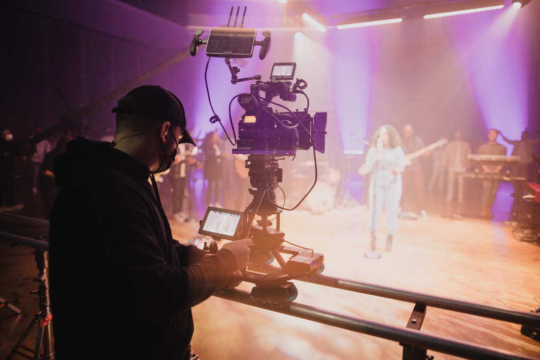 Video Production Equipment Upgrades Provided by Adorama Business Solutions
