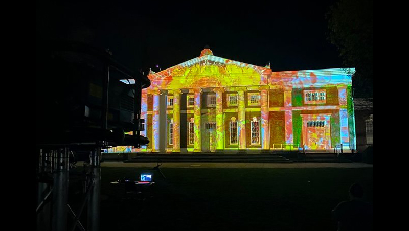 building-projection-mapping