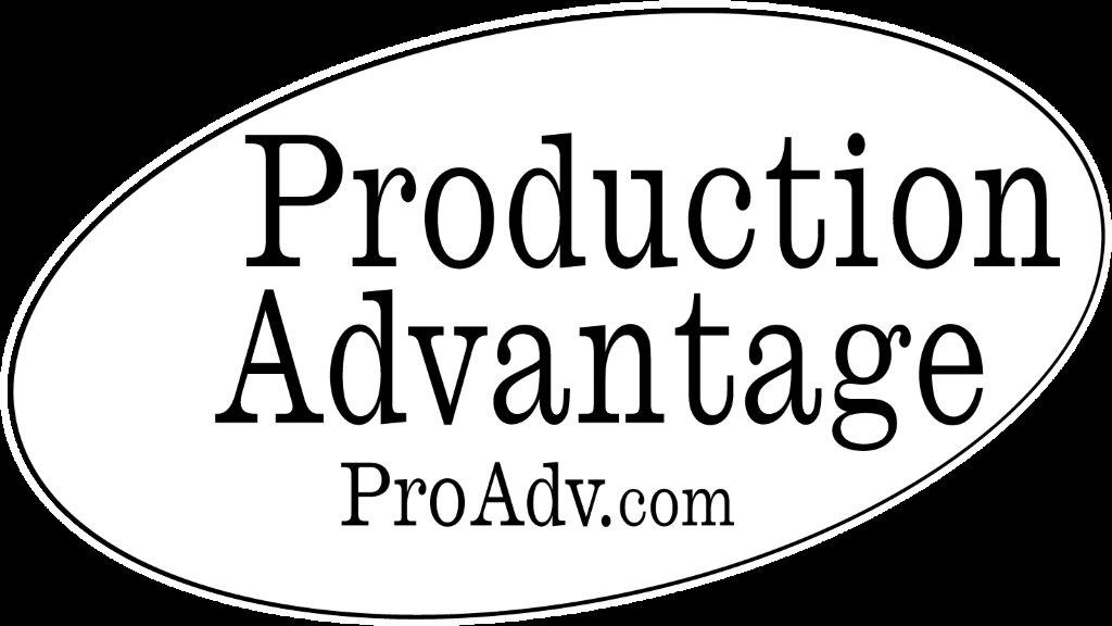 Production Advantage Logo