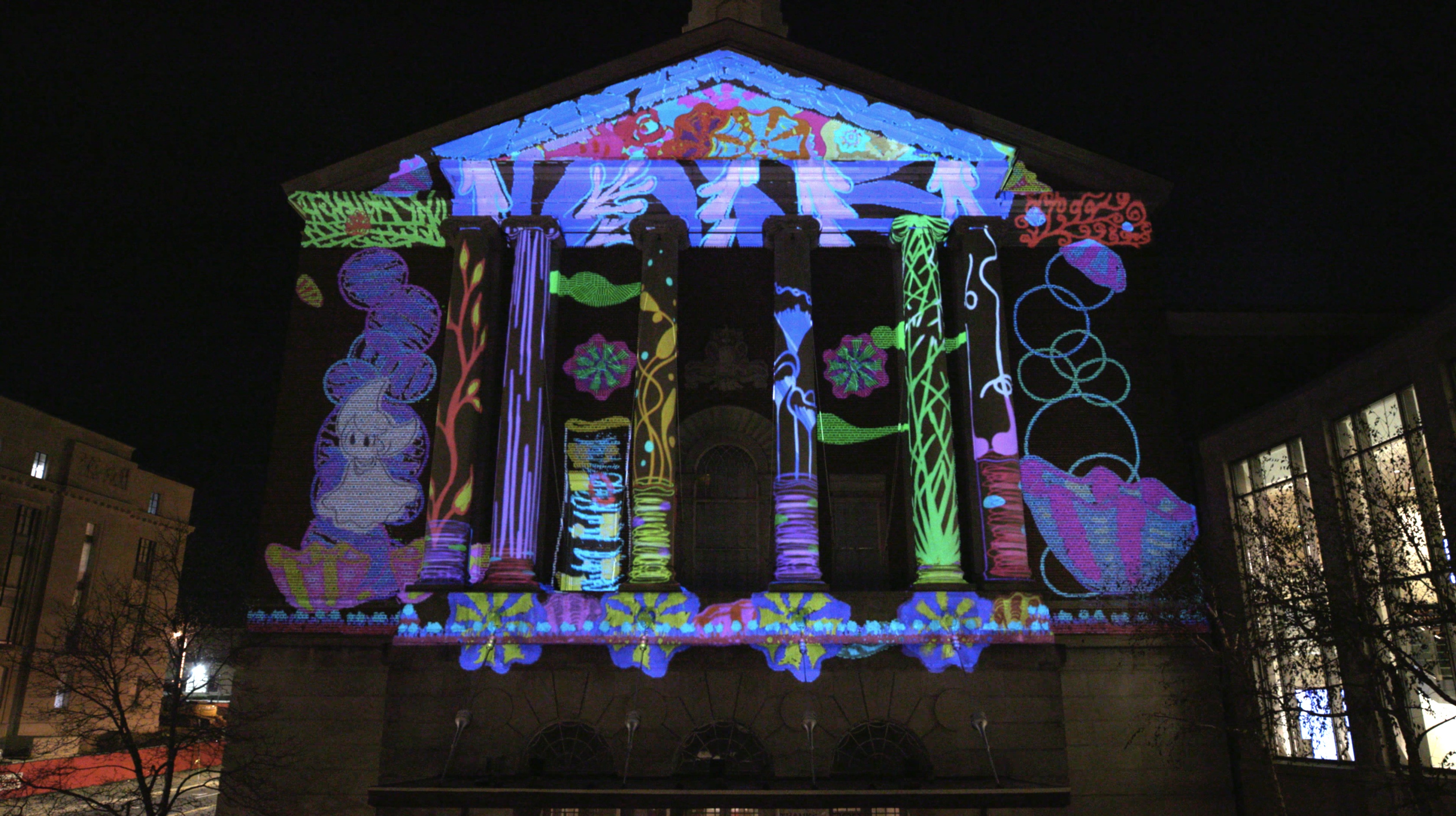 Bushnell Projection Mapping4.jpg
