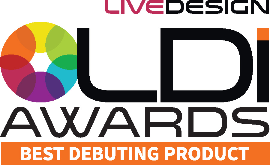LDI Awards Best Debuting Product Award