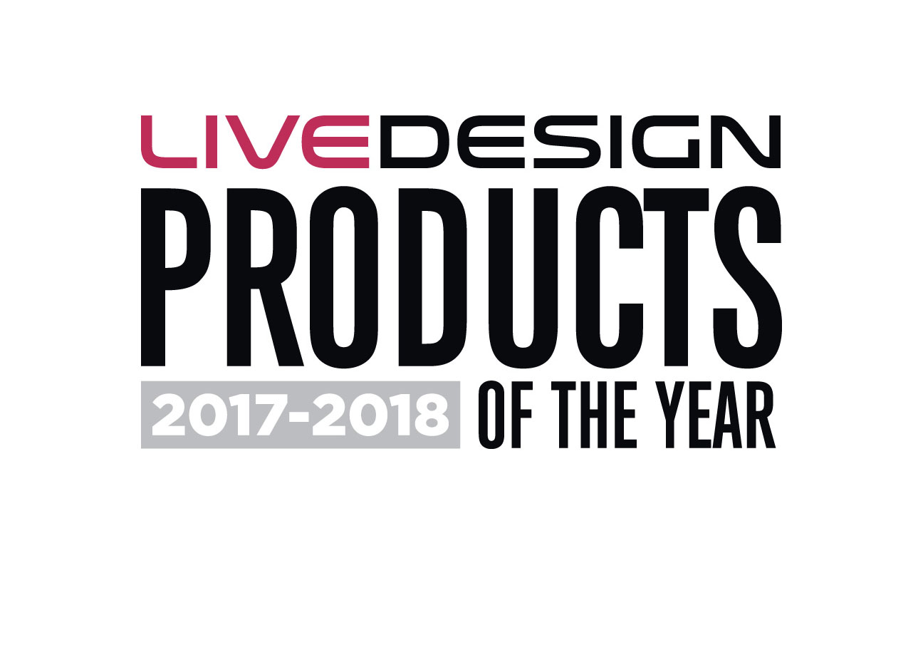 products of the year