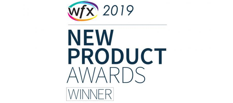 Chroma-Q Inspire MD - WFX New Product Award Recipient