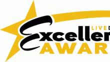 Excellence Awards Nominees
