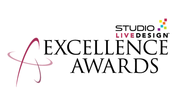 Seventh Annual Excellence In Live Design Awards Announced