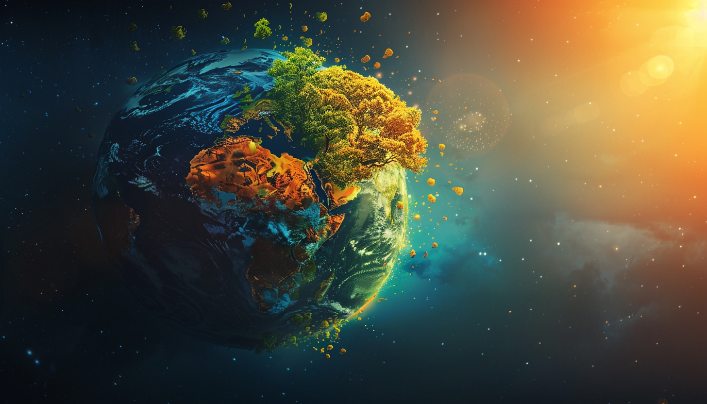 Earth Day round-up: How ISPs are going green