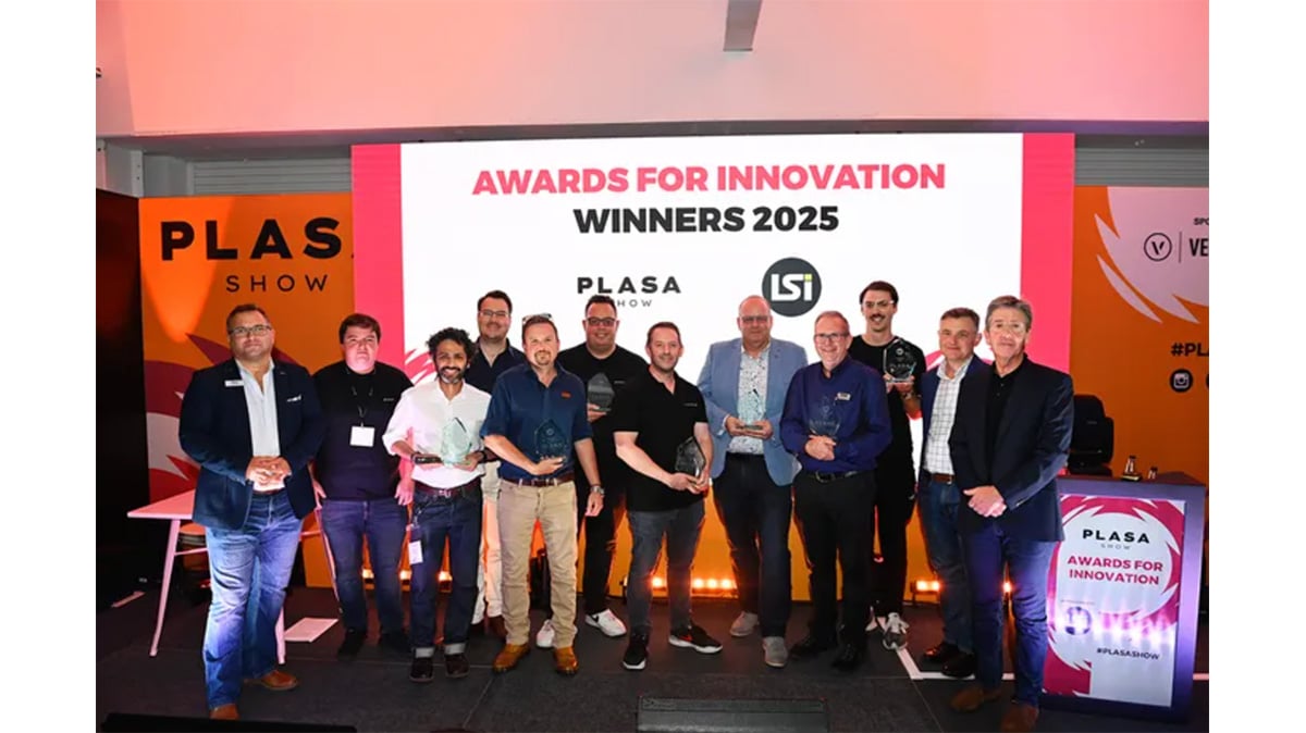 PLASA 2025
